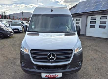 Mercedes-Benz - Sprinter