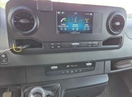 Mercedes-Benz - Sprinter