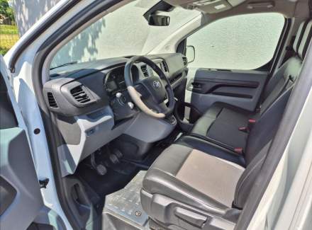 Toyota - Proace