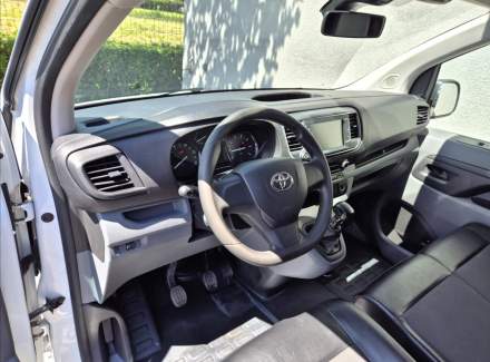 Toyota - Proace