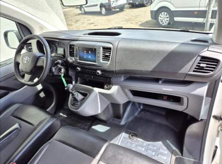 Toyota - Proace