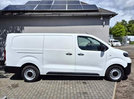 Toyota - Proace