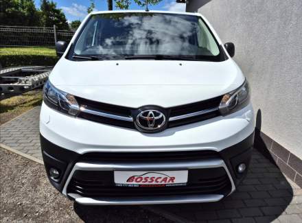 Toyota - Proace
