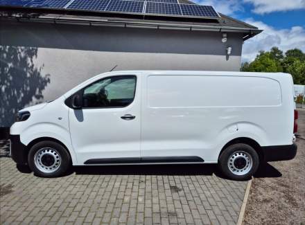 Toyota - Proace
