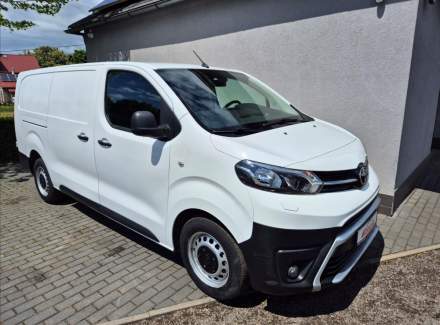 Toyota - Proace