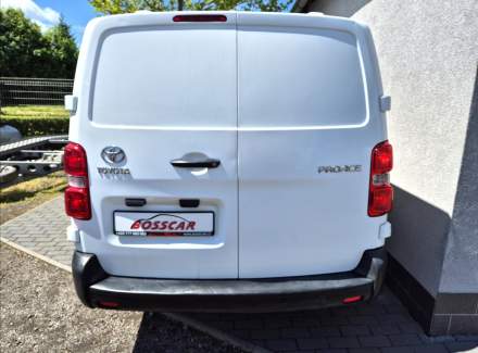 Toyota - Proace