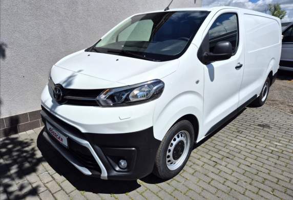 Toyota - Proace