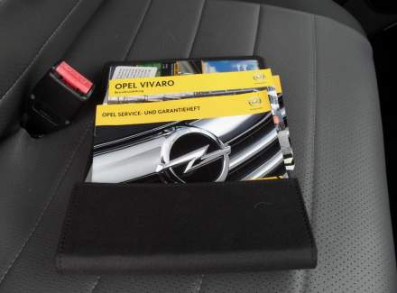 Opel - Vivaro