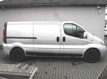 Opel - Vivaro