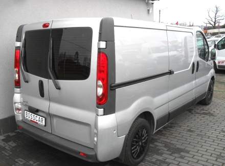 Opel - Vivaro