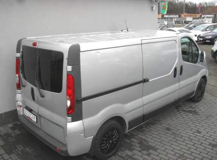 Opel - Vivaro