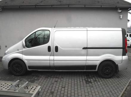 Opel - Vivaro