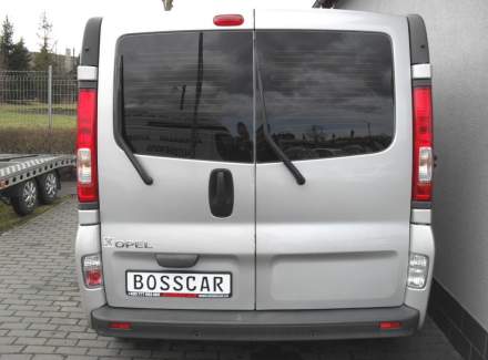 Opel - Vivaro