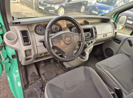 Opel - Vivaro
