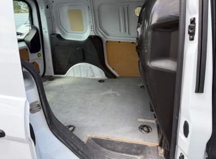 Ford - Transit Connect