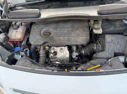 Ford - Transit Connect