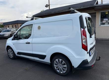 Ford - Transit Connect