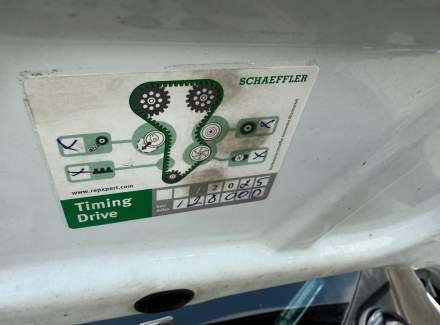 Ford - Transit Connect