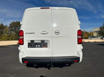 Opel - Vivaro