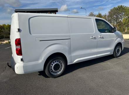 Opel - Vivaro