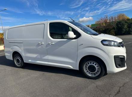 Opel - Vivaro