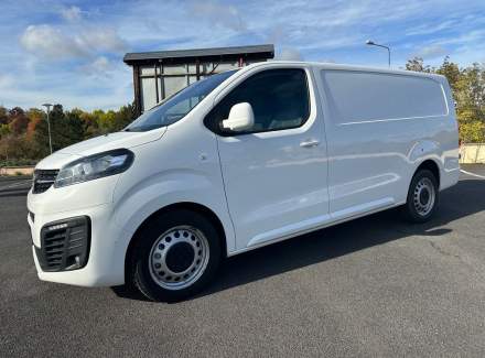 Opel - Vivaro