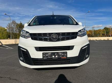 Opel - Vivaro