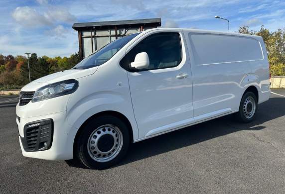 Opel - Vivaro