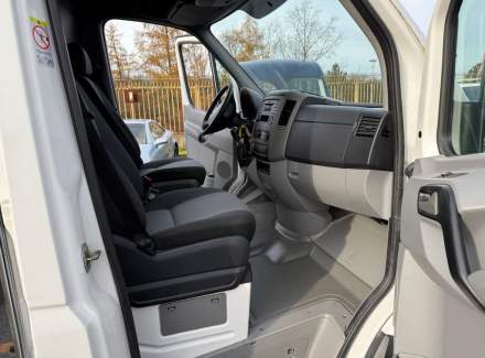 Volkswagen - Crafter