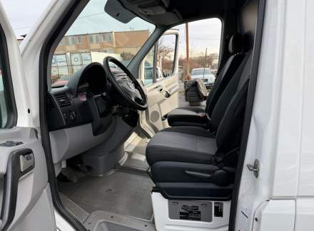 Volkswagen - Crafter