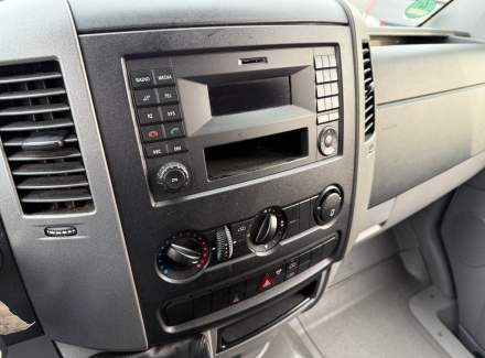 Volkswagen - Crafter