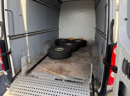 Volkswagen - Crafter