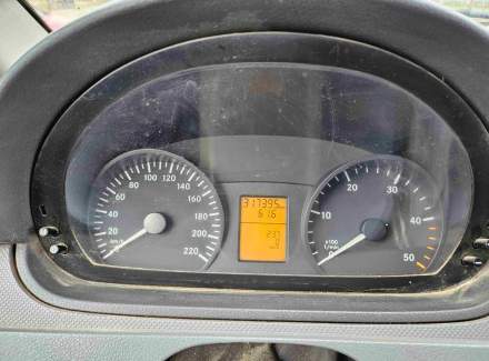 Mercedes-Benz - Vito