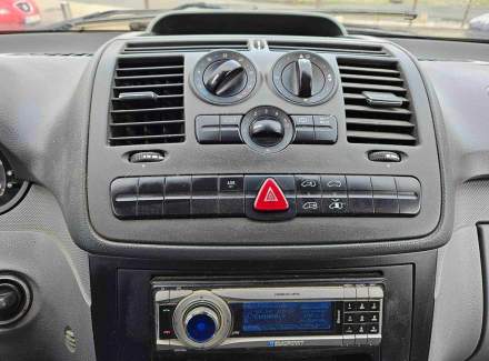 Mercedes-Benz - Vito