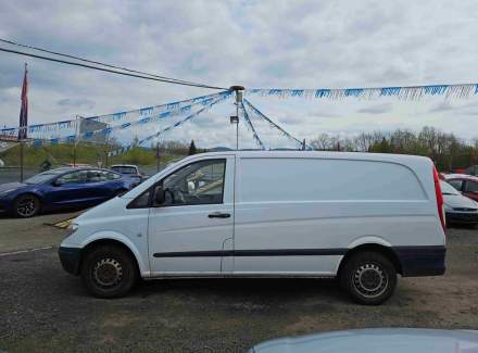 Mercedes-Benz - Vito