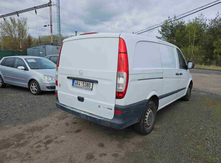 Mercedes-Benz - Vito