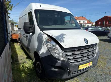 Renault - Master