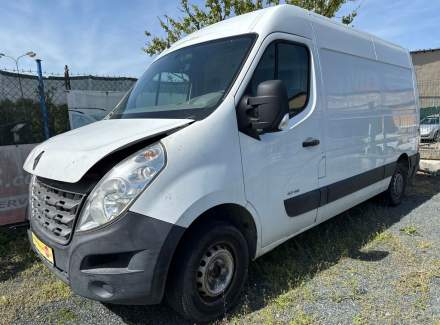 Renault - Master