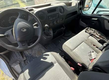Renault - Master