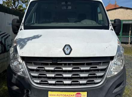 Renault - Master