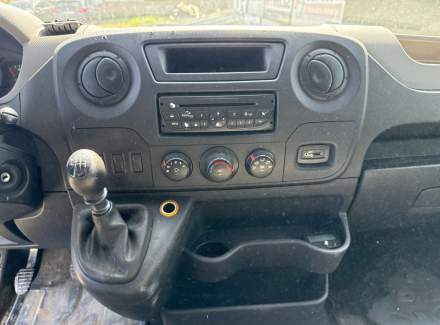 Renault - Master