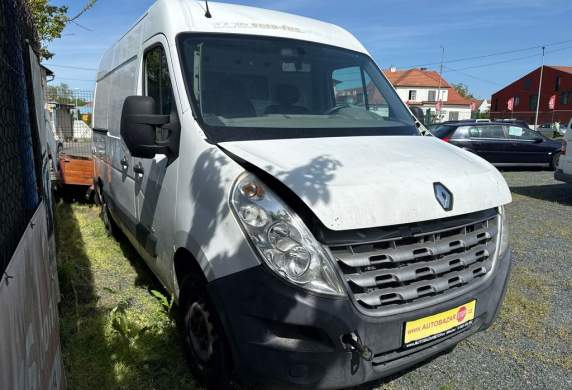 Renault - Master