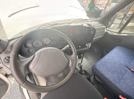 Iveco - Daily