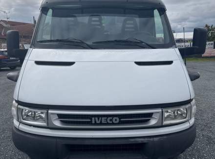 Iveco - Daily
