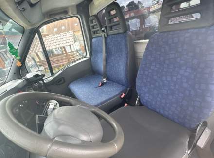 Iveco - Daily