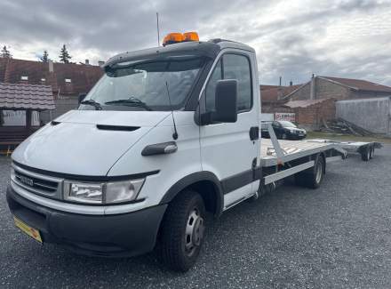Iveco - Daily