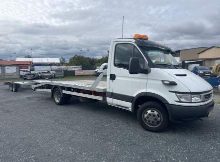 Iveco - Daily