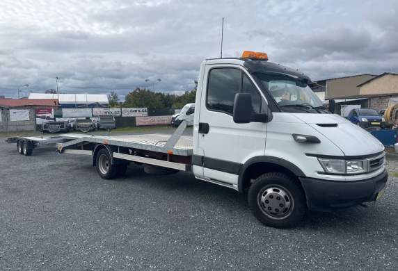 Iveco - Daily
