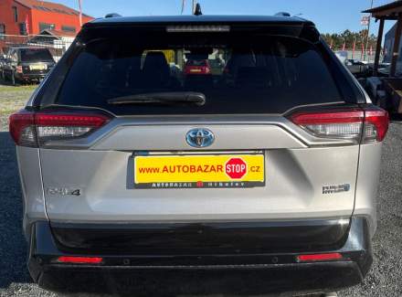 Toyota - RAV 4