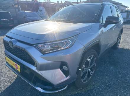 Toyota - RAV 4